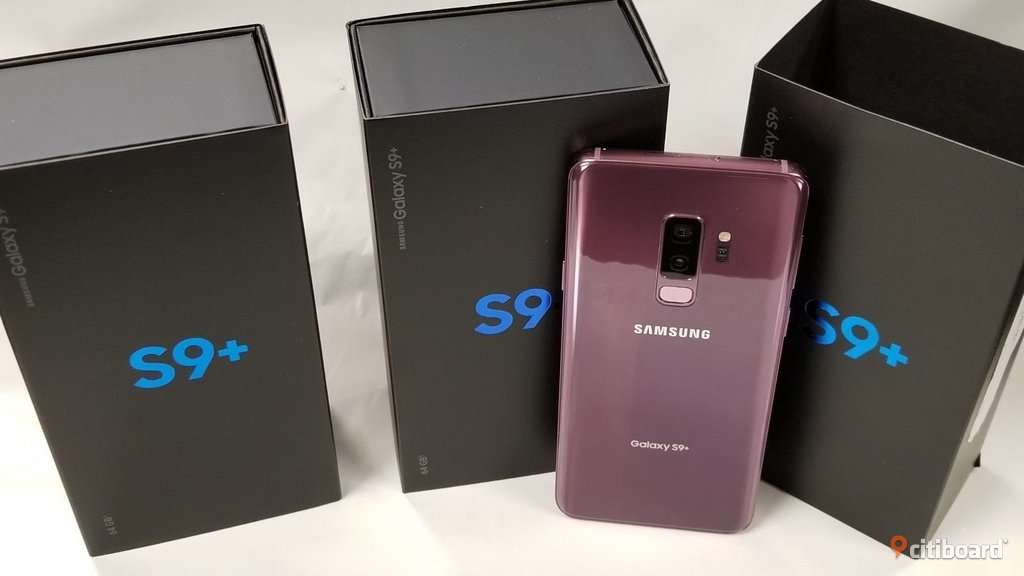 samsung galaxy s9 ee